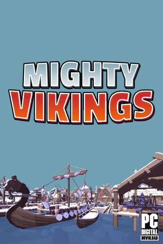Mighty Vikings скачать торрентом