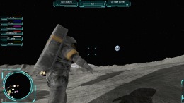 Moonbase Alpha на компьютер