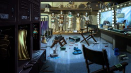 Nancy Drew Dossier: Lights, Camera, Curses! на PC