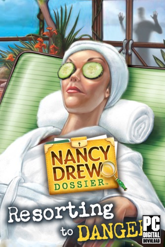 Nancy Drew Dossier: Resorting to Danger! скачать торрентом