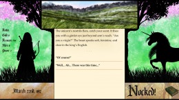 Nocked! True Tales of Robin Hood на PC