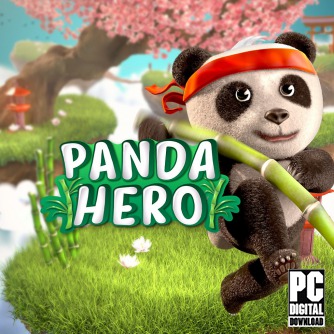 Panda Hero скачать торрентом