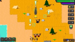 Скриншот игры Plunder