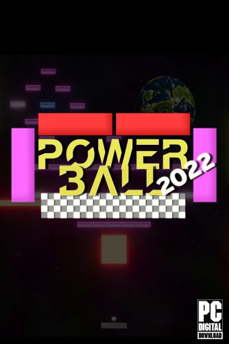 Power Ball 2022 скачать торрентом
