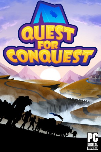 Quest for Conquest скачать торрентом