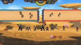 Quest for Conquest стрим
