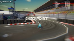 Race Maniacs на PC