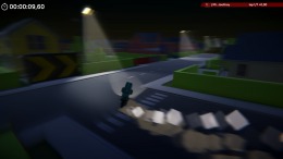 Скриншот игры Race Maniacs