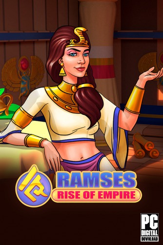 Ramses: Rise of Empire скачать торрентом