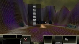 Скриншот игры Redaxium