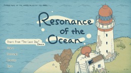 Resonance of the Ocean стрим