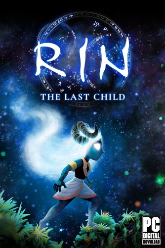 RIN: The Last Child скачать торрентом