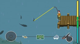 River Legends: A Fly Fishing Adventure на PC