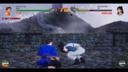 Скачать Shaolin vs Wutang 2