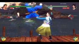 Shaolin vs Wutang 2 на PC