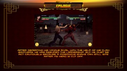Shaolin vs Wutang 2 стрим