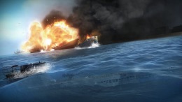 Скачать Silent Hunter V: Battle of the Atlantic