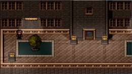Скриншот игры Silver Creek Falls: Chapter 2