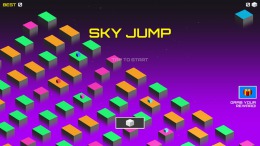 Sky Jump на PC