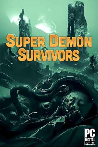 Super Demon Survivors скачать торрентом