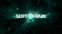 Прохождение игры Supernova Tactics
