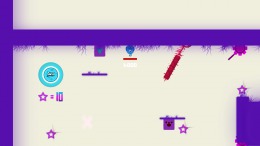 Скриншот игры Sweet Thomas
