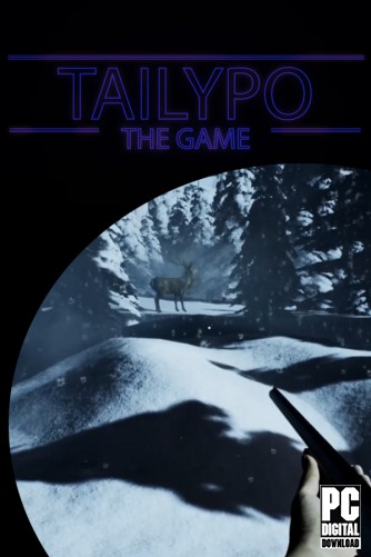 Tailypo: The Game скачать торрентом