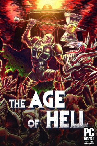 The Age of Hell скачать торрентом