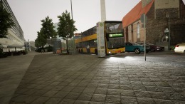 Прохождение игры The Bus
