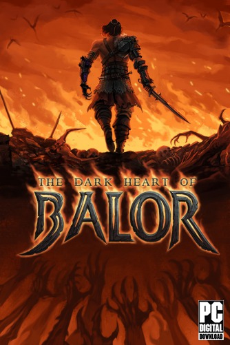 The Dark Heart of Balor скачать торрентом
