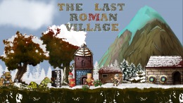 The Last Roman Village на PC