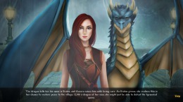Игровой мир The Legend of Eratus: Dragonlord