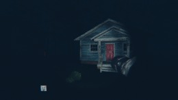 Скриншот игры The Midnight Eater