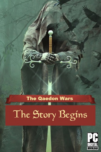 The Qaedon Wars - The Story Begins скачать торрентом