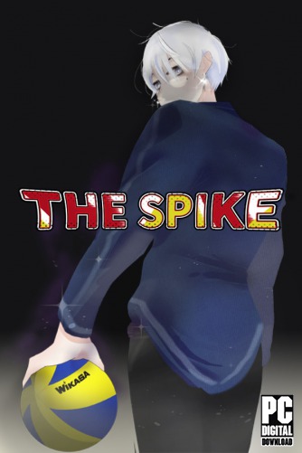 The Spike скачать торрентом