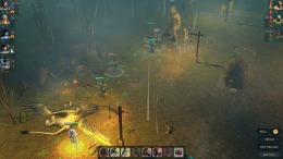 The Storm Guard: Darkness is Coming на PC
