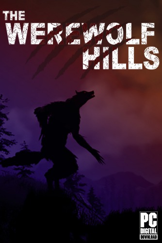 The Werewolf Hills скачать торрентом