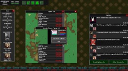 Скриншот игры Ultimate Arena
