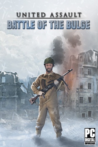 United Assault - Battle of the Bulge скачать торрентом
