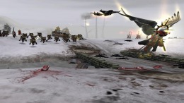 Скачать Warhammer 40,000: Dawn of War - Soulstorm