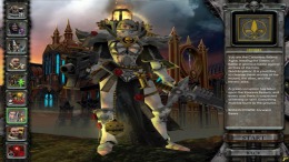 Локация Warhammer 40,000: Dawn of War - Soulstorm