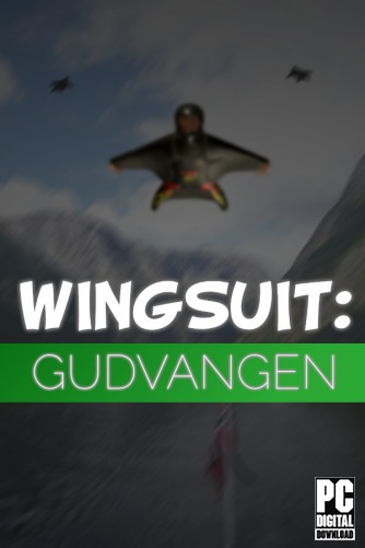 Wingsuit: Gudvangen скачать торрентом
