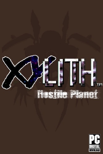 XYLITH - Hostile Planet скачать торрентом