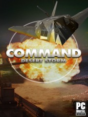 Command: Desert Storm