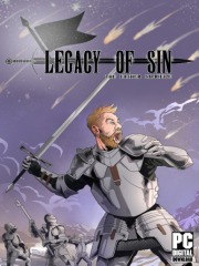 Legacy of Sin the father sacrifice