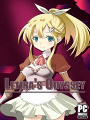 Letina's Odyssey