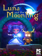 Luna and the Moonling
