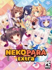 NEKOPARA Extra