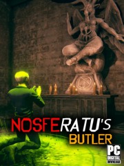 Nosferatu's Butler
