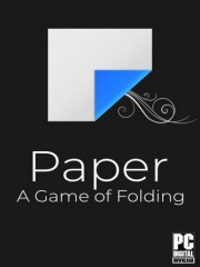 Paper - A Game of Folding